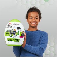 Интерактивная игрушка Pets & Robo Alive S1 Летающий Птеродактиль 71173D