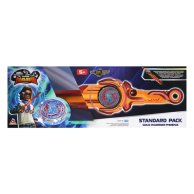 Волчок Infinity Nado VI Standard Pack Золотой Воин Феникс Gold Warrior Phoenix EU654123