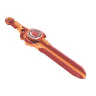 Волчок Infinity Nado VI Standard Pack Золотой Воин Феникс Gold Warrior Phoenix EU654123