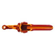 Волчок Infinity Nado VI Standard Pack Золотой Воин Феникс Gold Warrior Phoenix EU654123