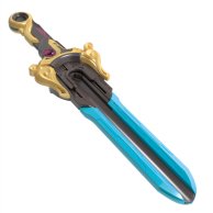 Волчок Infinity Nado VI Power Pack Золотой Воин Феникс Gold Warrior Phoenix EU654115