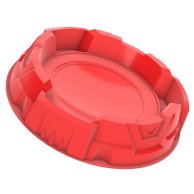 Арена Infinity Nado VI Gaming Pro для турниров волчок, 55 см, красная EU654171DZ