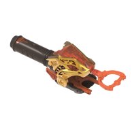 Волчок Infinity Nado VI Starter Pack Ослепительный Леопард Lighting Leopard EU654114