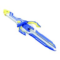 Волчок Infinity Nado VI Advanced Pack Лютый Дракон Fury Wave Dragon EU654131
