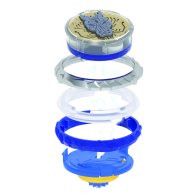Волчок Infinity Nado VI Advanced Pack Лютый Дракон Fury Wave Dragon EU654131