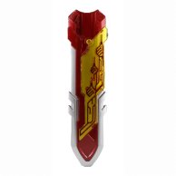 Волчок Infinity Nado VI Flaming Pack Горящий Боевой Медведь Blazing War Bear EU654142