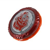 Волчок Infinity Nado VI Flaming Pack Горящий Боевой Медведь Blazing War Bear EU654142