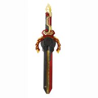 Волчок Infinity Nado VI Flaming Pack Горящий Боевой Медведь Blazing War Bear EU654142