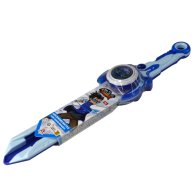Волчок Infinity Nado VI Mini Sword Battle Лютый Дракон Fury Wave Dragon EU654201A