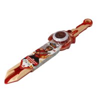 Волчок Infinity Nado VI Mini Sword Battle Горящий Боевой Медведь Blazing War Bear EU654201B