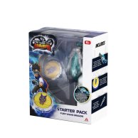Волчок Infinity Nado VI Starter Pack Лютый Дракон Fury Wave Dragon EU654111