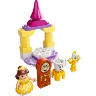 LEGO 10960 Конструктор Бальный зал Белль