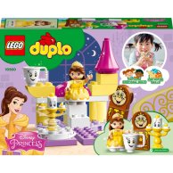 LEGO 10960 Конструктор Бальный зал Белль