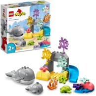 LEGO 10972 Конструктор Дикие животные океана