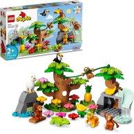LEGO 10973 Конструктор Дикие животные Южной Америки
