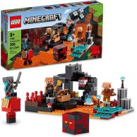 LEGO 21185 Конструктор Бастион подземного мира