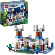 LEGO 21186 Конструктор Ледяной замок