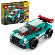 LEGO 31127 Конструктор Авто для уличных гонок