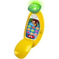 Игрушка музыкальная Bright Starts "Giggle & Ring Phone" (10040C)