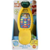 Игрушка музыкальная Bright Starts "Giggle & Ring Phone" (10040C)