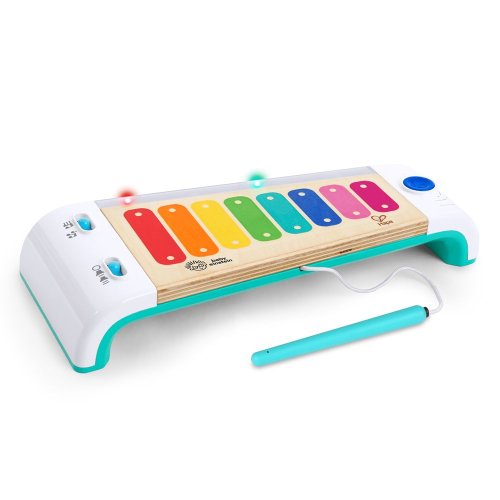 Игрушка музыкальная Baby Einstein "Ксилофон Magic Touch" (11883)