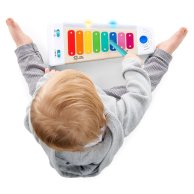 Игрушка музыкальная Baby Einstein "Ксилофон Magic Touch" (11883)