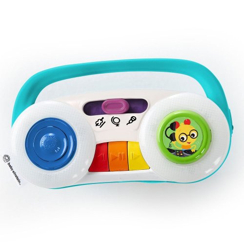 Игрушка музыкальная Baby Einstein "Toddler Tunes" (12042)