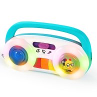 Игрушка музыкальная Baby Einstein "Toddler Tunes" (12042)