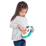 Игрушка музыкальная Baby Einstein "Toddler Tunes" (12042)