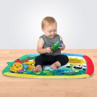 Коврик развивающий Baby Einstein "Caterpillar and Friends" (90575)