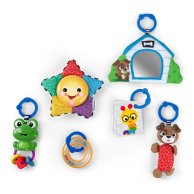 Коврик развивающий Baby Einstein "Caterpillar and Friends" (90575)