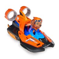 Игровой набор Paw Patrol Спасательный Катер с водителем Зума SM17776/6498