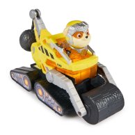 Игровой набор Paw Patrol Спасательный Бульдозер с водителем Кремез SM17776/6511