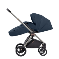 Коляска универсальная Carrello Ultra/W CRL-6525 2 в1 Morning Blue /1/