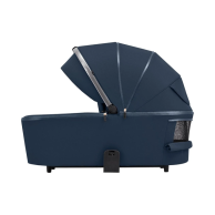 Коляска универсальная Carrello Ultra/W CRL-6525 2 в1 Morning Blue /1/