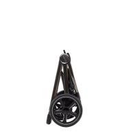 Коляска универсальная Carrello Ultimo CRL-6511 NF (2in1) Sable Black /1/