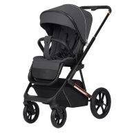 Коляска универсальная Carrello Sigma CRL-6509 NF (2in1) Stone Grey /1/