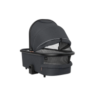 Коляска универсальная Carrello Sigma CRL-6509 NF (2in1) Stone Grey /1/