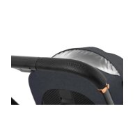 Коляска универсальная Carrello Sigma CRL-6509 NF (2in1) Stone Grey /1/