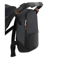 Коляска универсальная Carrello Sigma CRL-6509 NF (2in1) Stone Grey /1/