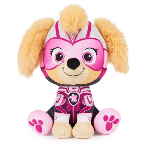 Мягкая игрушка Spin Master Скай Paw Patrol, 15 см SM84240/7050