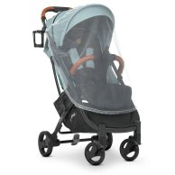 Детская коляска El Camino M3910 YOGA II v.2 Denim Ash Blue