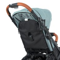 Детская коляска El Camino M3910 YOGA II v.2 Denim Ash Blue
