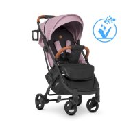 Коляска детская M 3910 YOGA II v.2 Denim Ash Pink