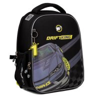Школьный каркасный рюкзак YES H-100 Drift King Машина 559556