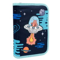 Твердый пенал 1Вересня HP-04 Out Of Space Пришелец 533457