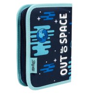 Твердый пенал 1Вересня HP-04 Out Of Space Пришелец 533457