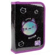 Твердый пенал YES HP-04 Mysterious Cats Кот 533583