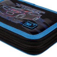 Твердый двойной пенал YES HP-01 Street Racing Машина 533547