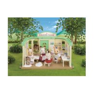 Sylvanian Families Больница (5096)